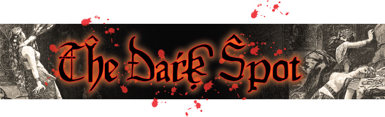 The Dark Spot
